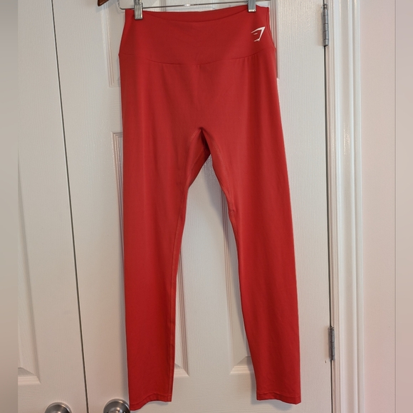 🌷2 for$40 Gymshark training leggings - Picture 7 of 14